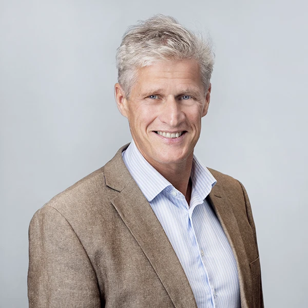 Øyvind Müller Famestad