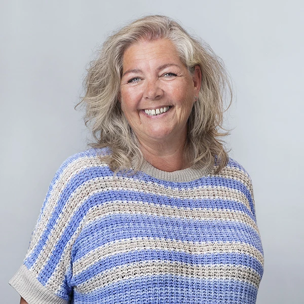 Gro Thorsen