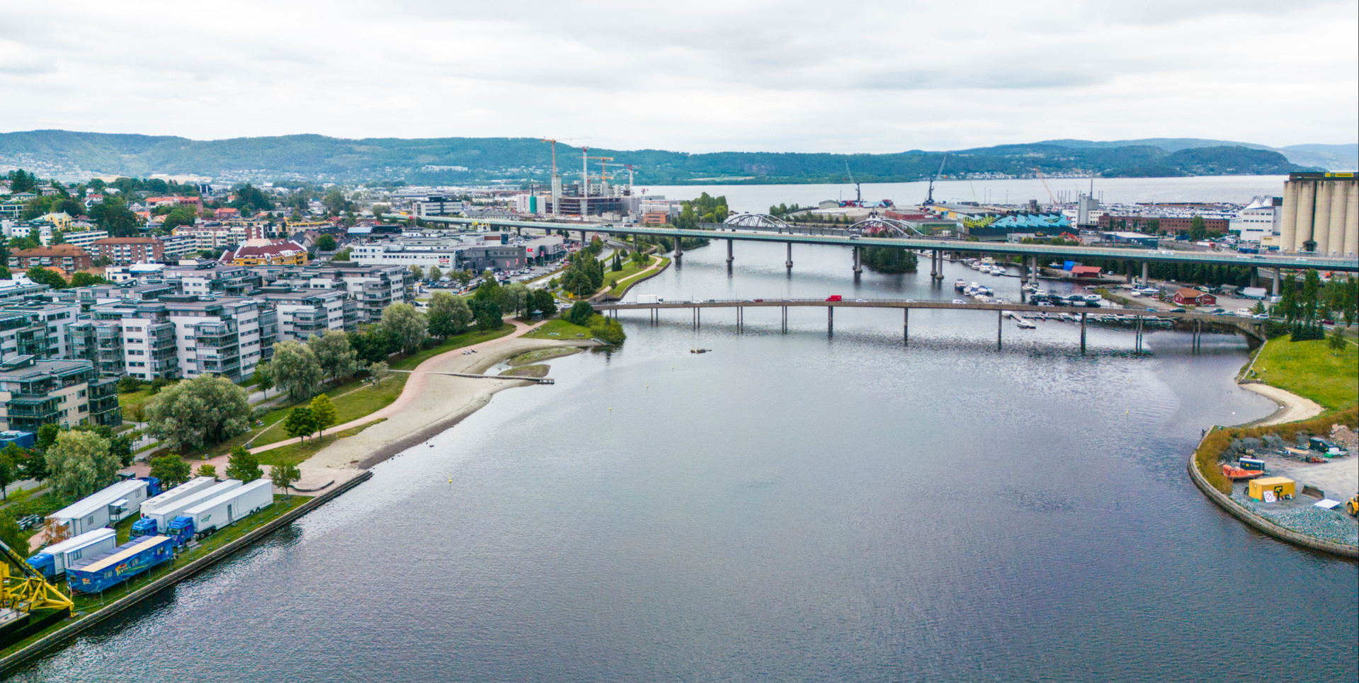Drammenselva