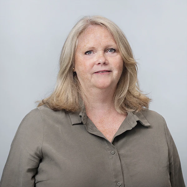 Hanne Eliassen