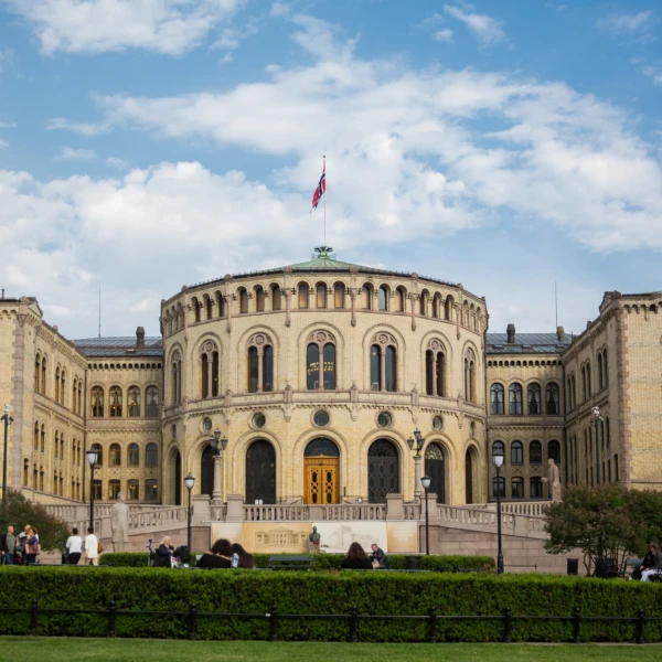 Stortinget